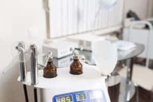 Unsuccessful Septoplasty Leads to Recurrence of Deviated Septum