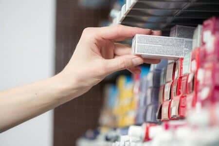 Man Suffers From Permanent Hair Loss After Using Retail Hair Product