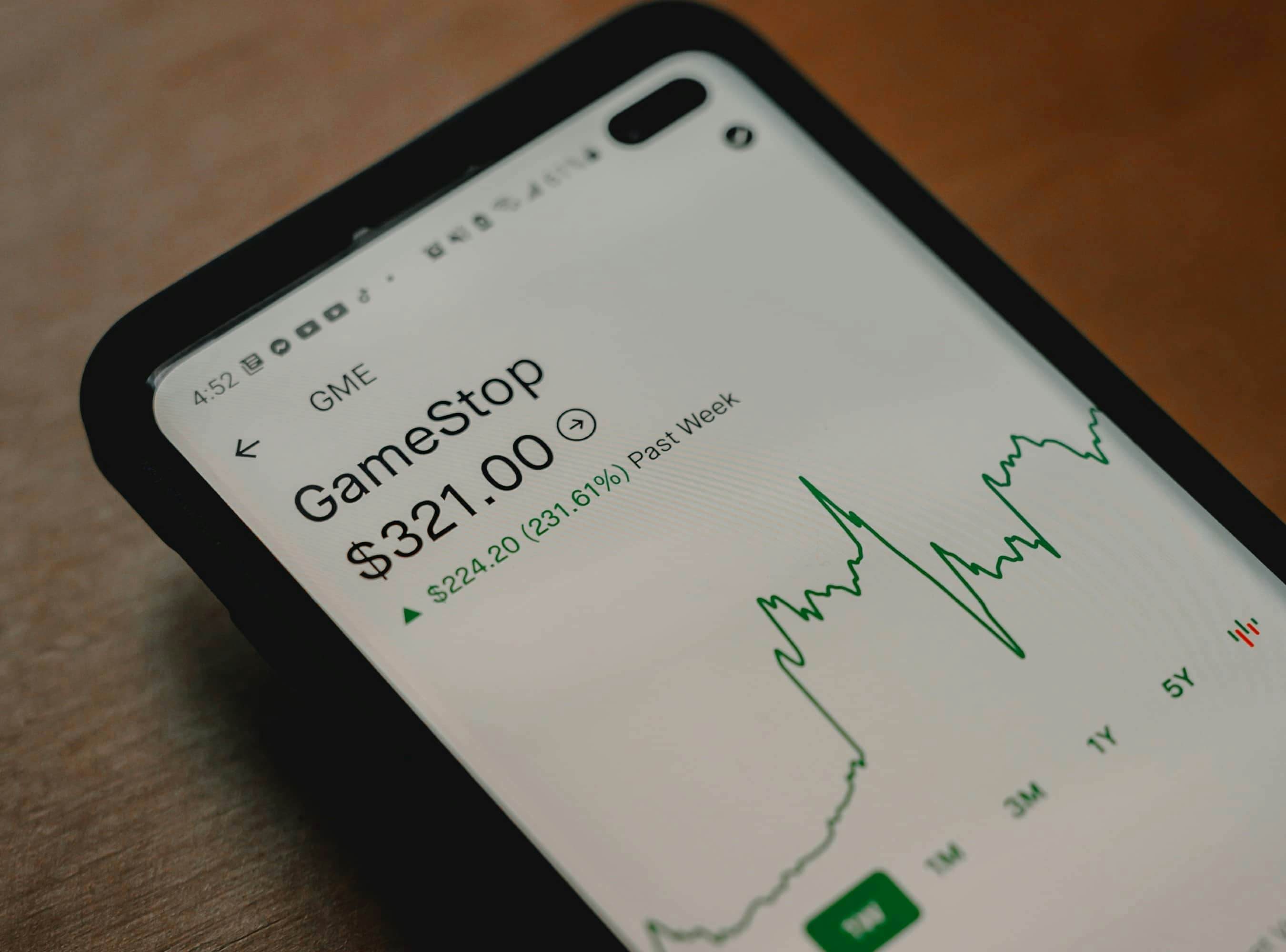 Robinhood Hit with Class Action Lawsuit After Restricting GameStop Trading