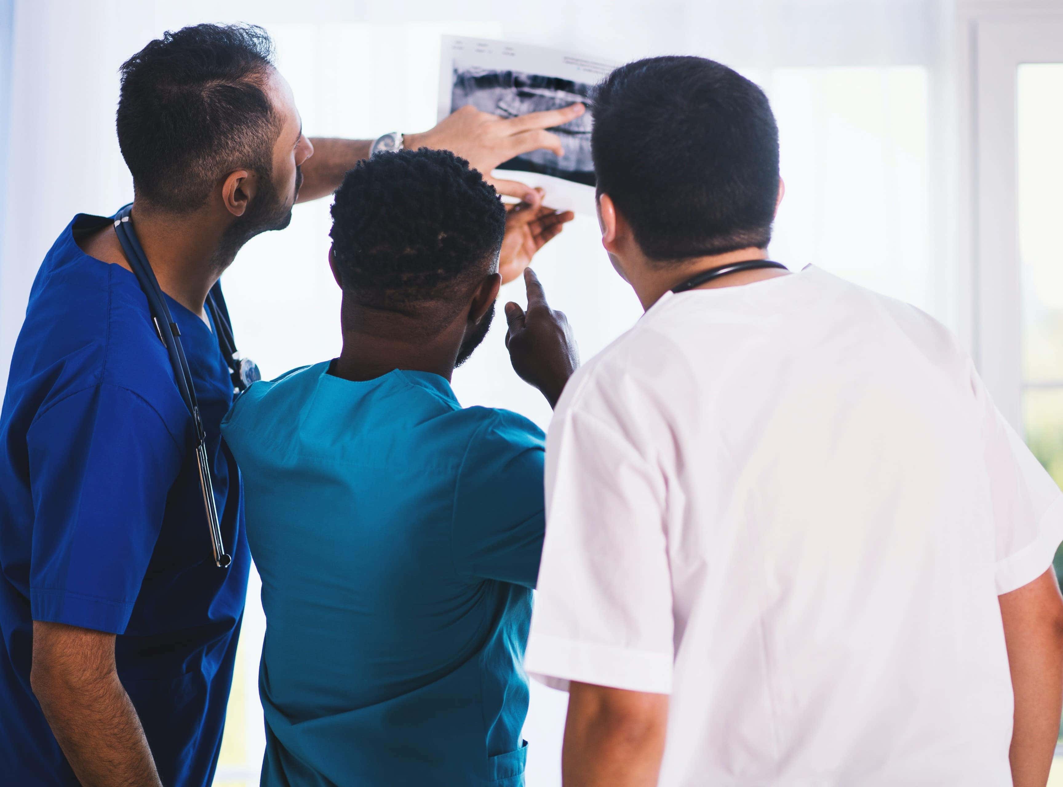 General Surgery Expert Fails to Consider Crucial Evidence Related to Biopsy Complications