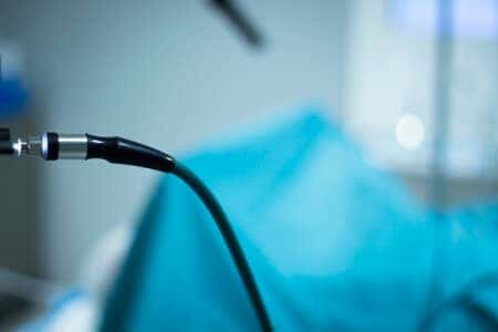 Elevated Oxygen Level Causes Fatal Surgical Fire