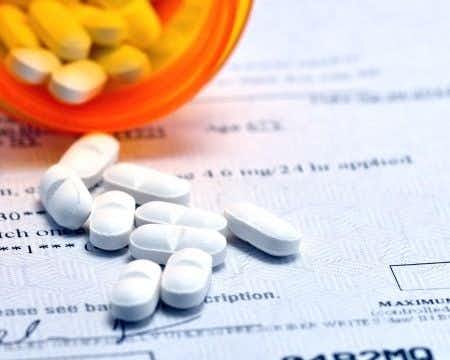 Prescription Administered Despite Documented Drug Allergy