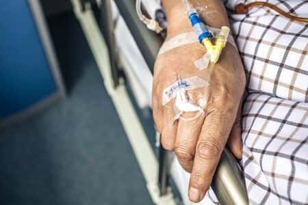 Patient Develops Sepsis From Undiagnosed Spinal Abscess