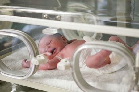 Newborn is Killed by Untreated Infection