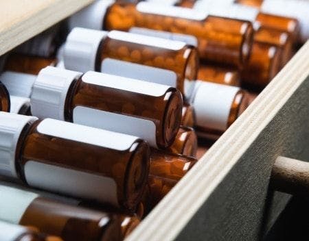 Opioid Manufacturers and Distributors Allegedly Fail to Report Suspicious Sales Activity