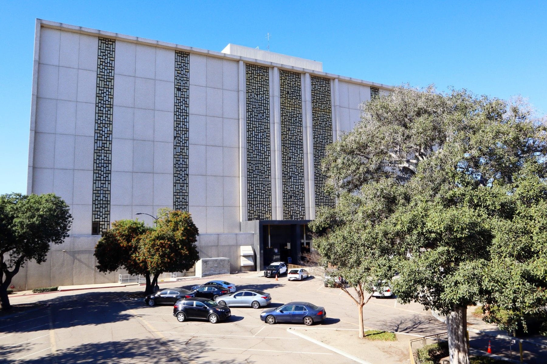 Los Angeles County Superior Court