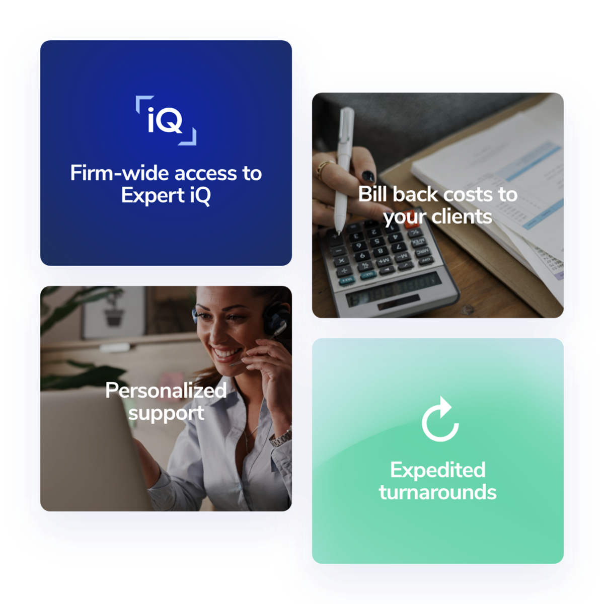 Expert iQ Services