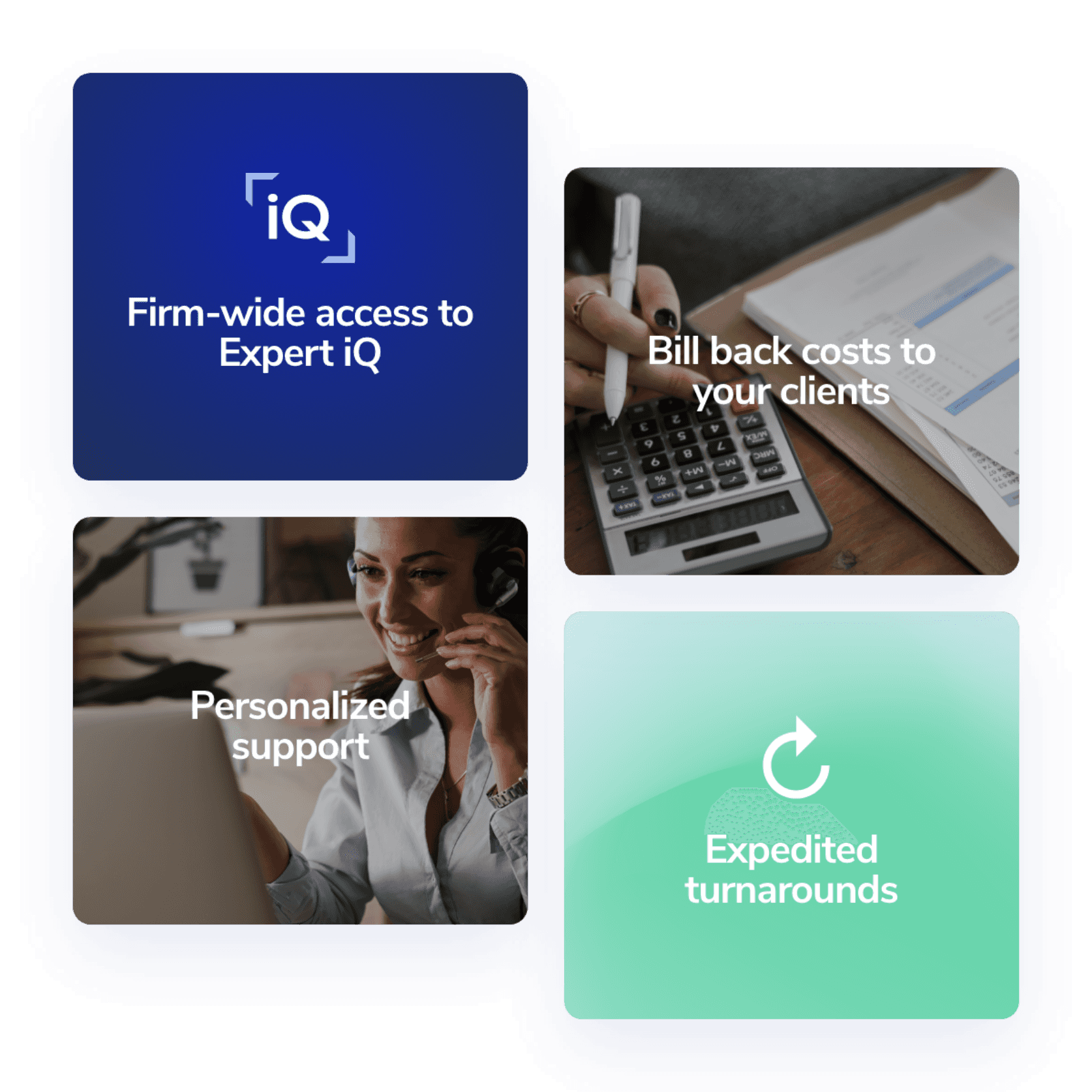Expert iQ Services