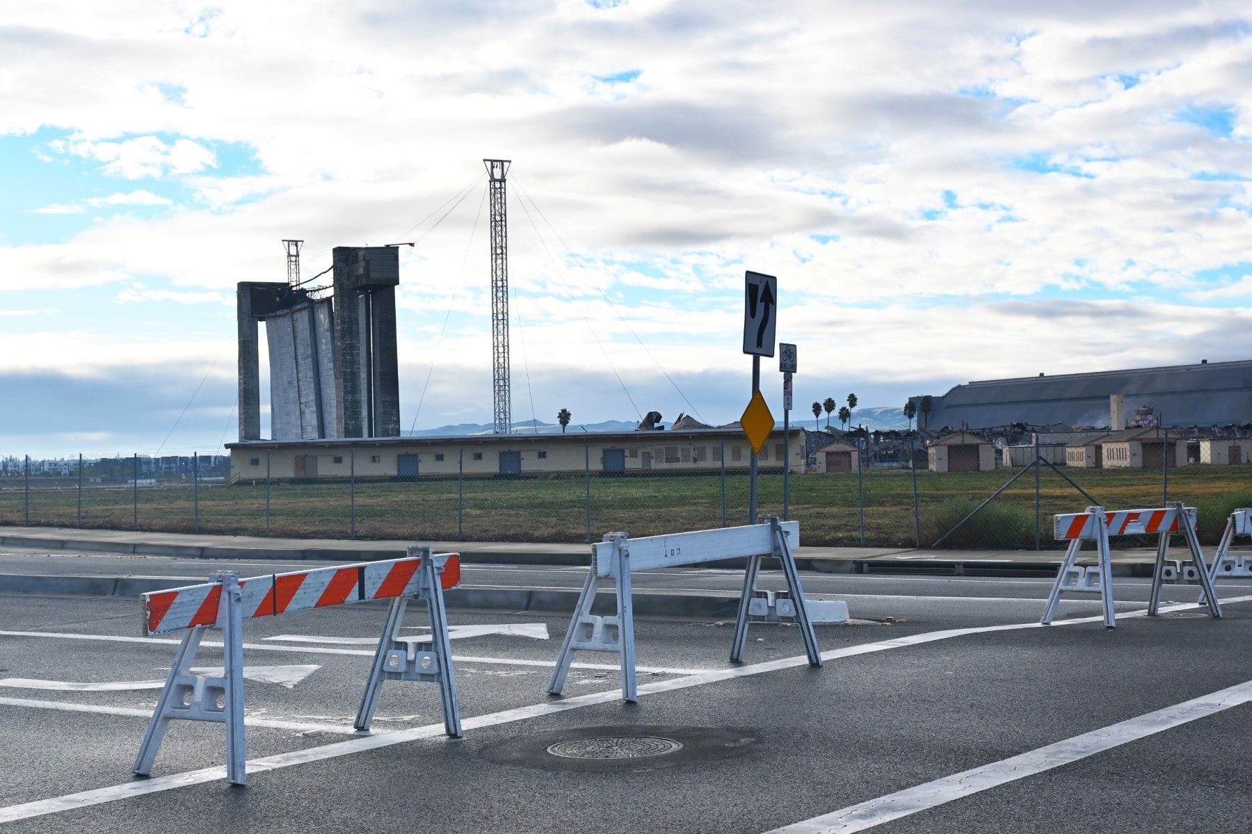 Marine Corps Air Station