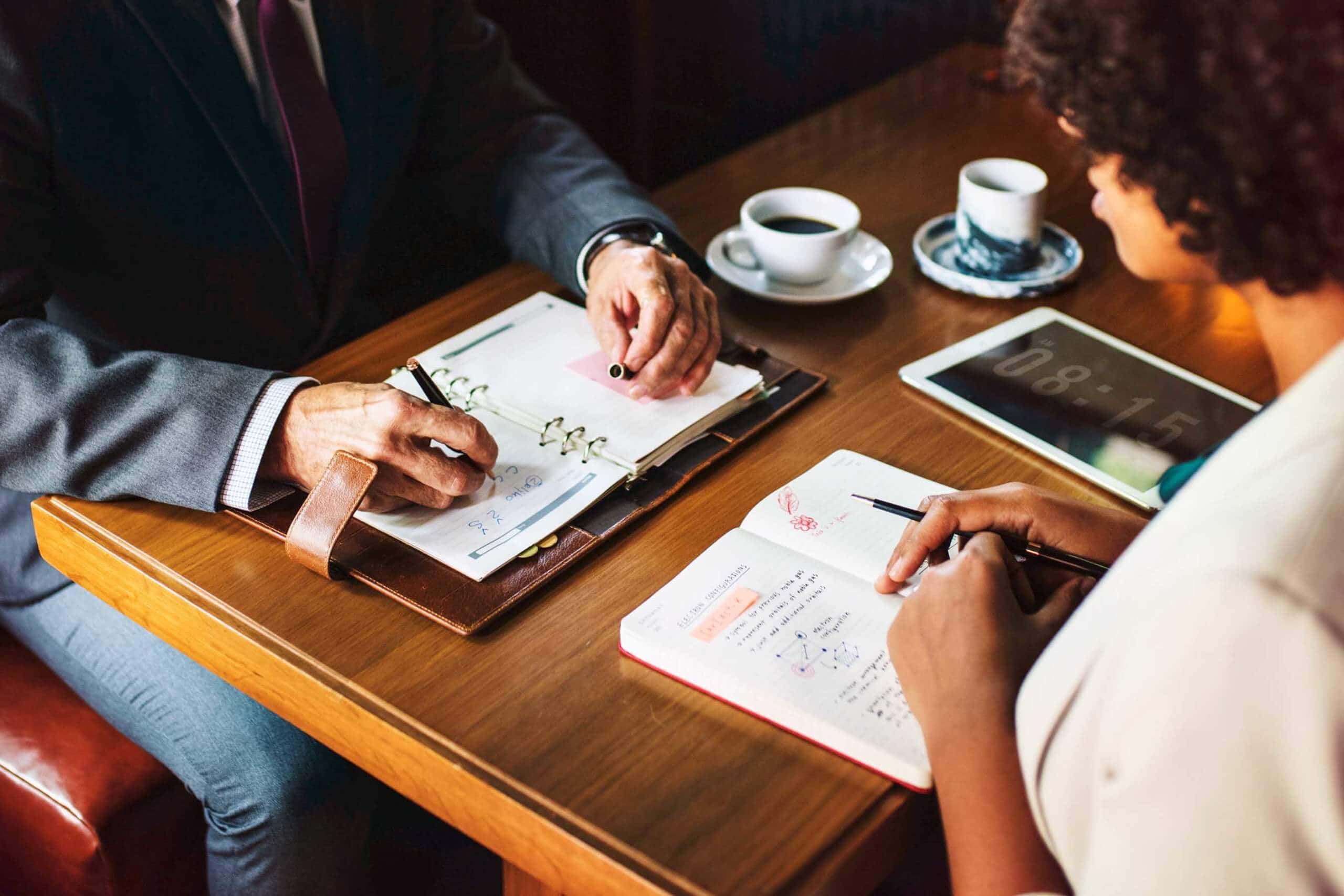 How the Partnership Program saved Byrd Davis Alden & Henrichson time and resources