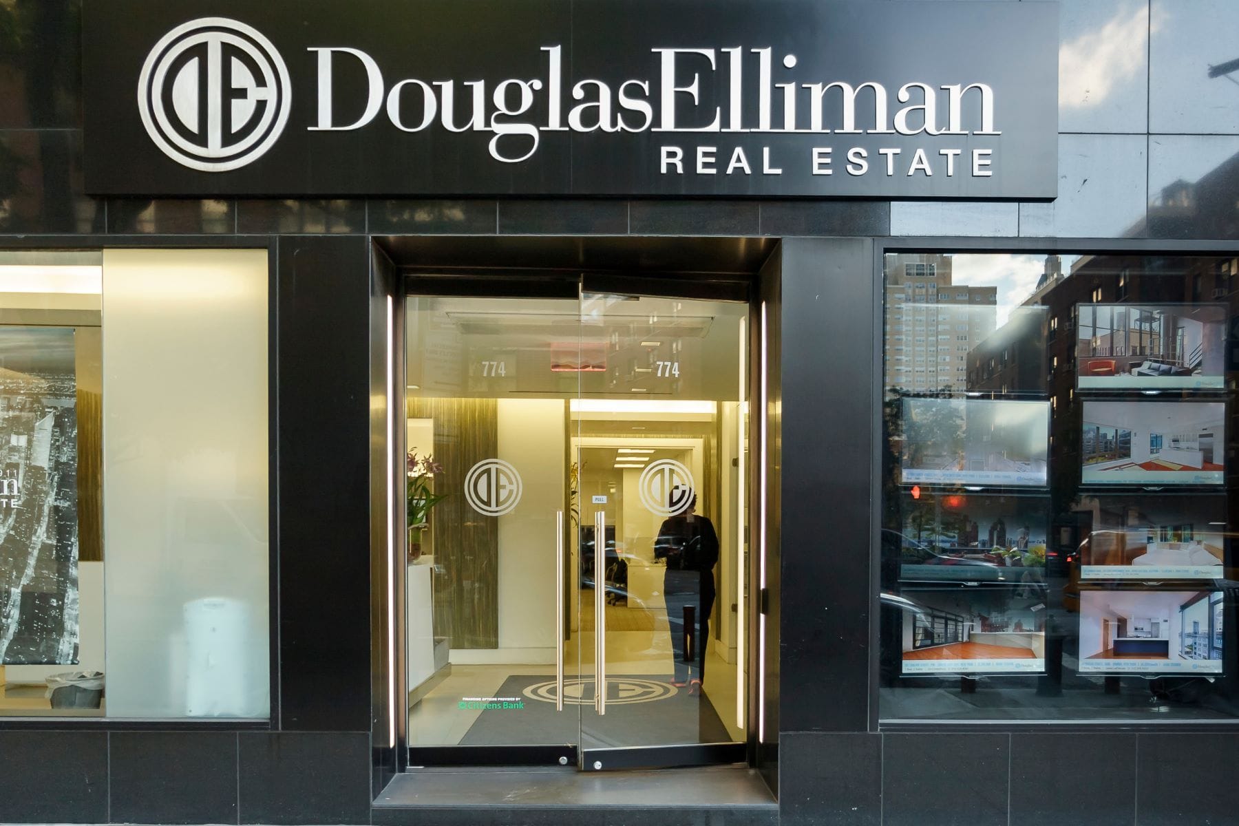 Douglas Elliman Real Estate Office