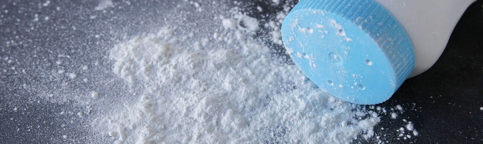 Talcum Powder Expert Witness