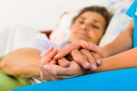 Neuroradiology Procedure Complications Result in Death