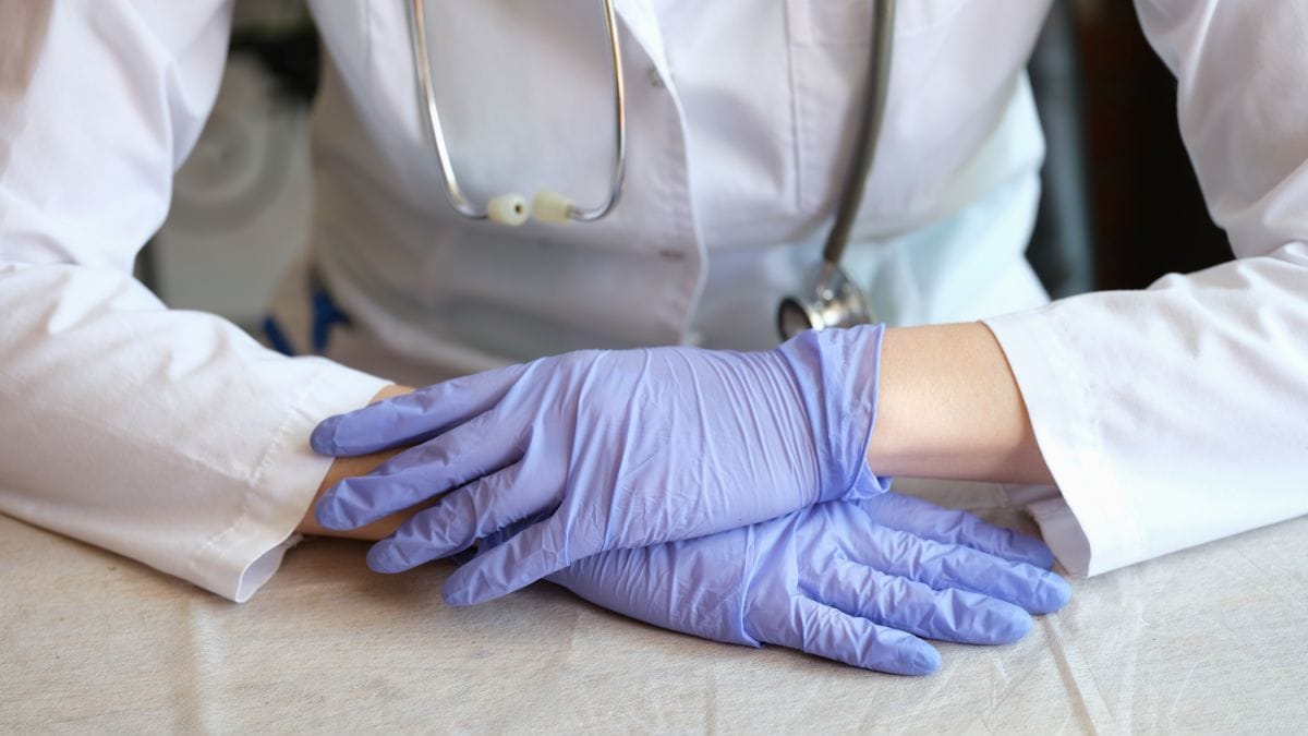 Dermatologist Office