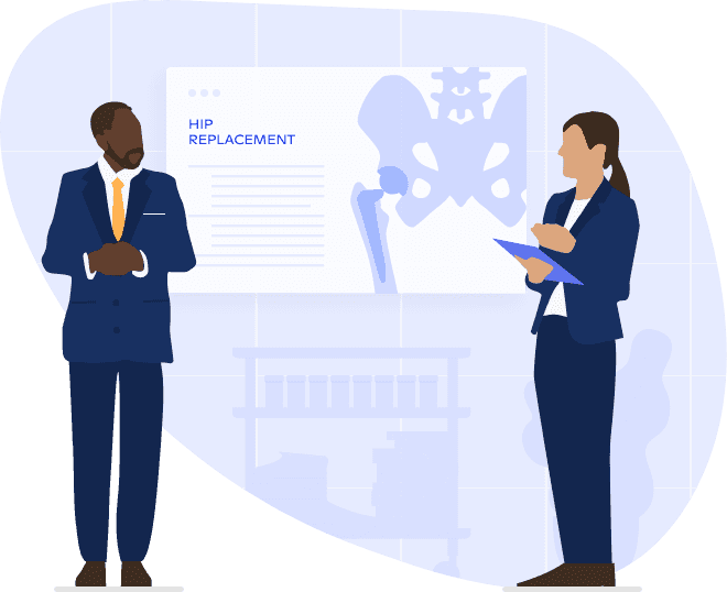 Mass Tort Practice Area