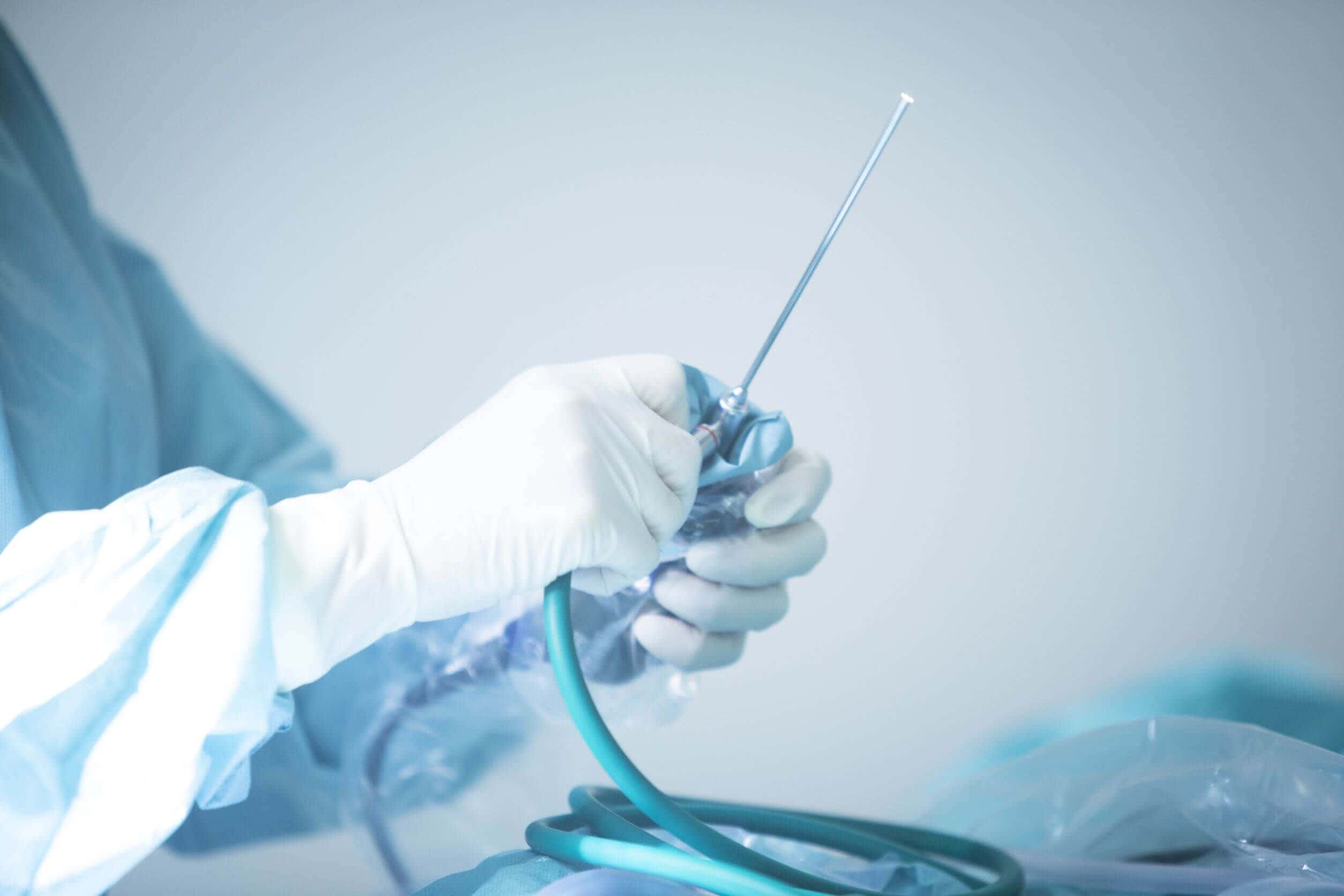 Surgeon Perforates Patient’s Small Intestine Causing Septic Shock