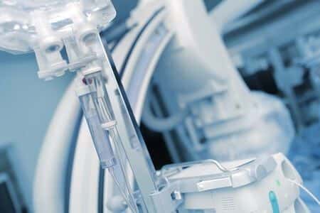 Patient Develops Blood Clotting From Testosterone Therapy