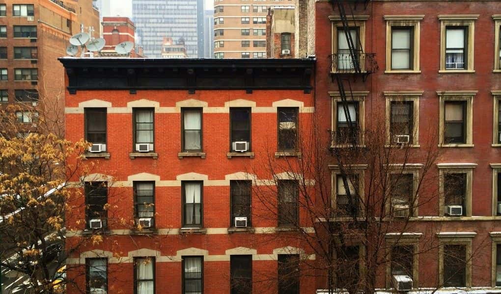 Septic Failure In Apartment Building Leads To Toxic Mold Conditions