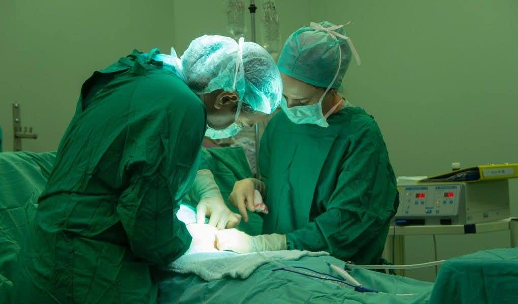 Inexperienced Surgeon Perforates Patient&#8217;s Ureter