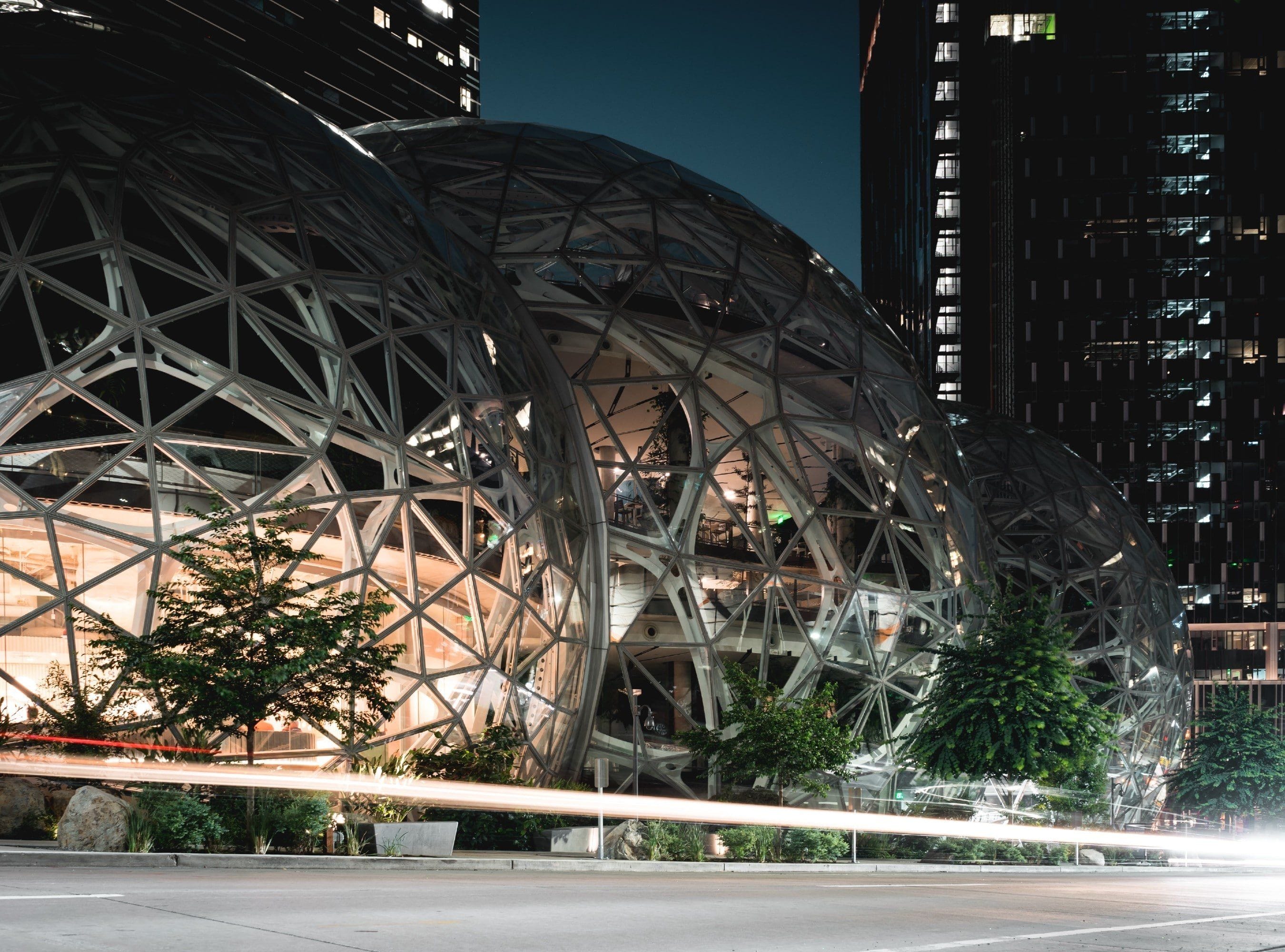 amazon illegal firings