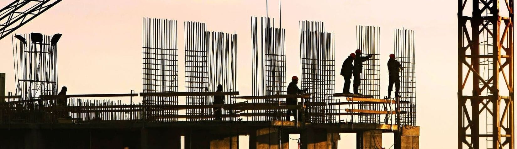 Construction Header