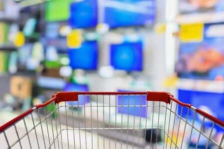 Retail Expert Witness Discusses Customer’s Ladder Accident