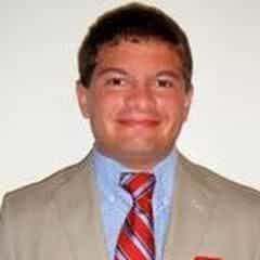 Christopher Carrubba, M.D.