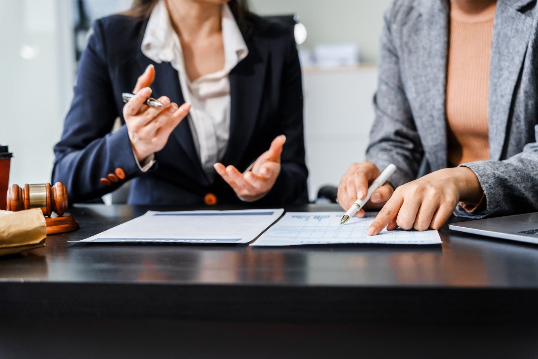 6 Things That Can Change Between Retaining an Expert and Trial
