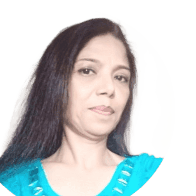 Veena Kapoor
