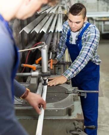 Metallurgy Expert Witness Analyzes Brass Piping