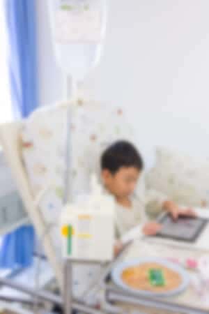 Guide Wire Left Behind After Abscess Drainage Procedure