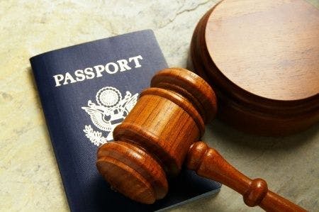 Immigration Expert Witness Evaluates Damages in Wrongful Death Claim
