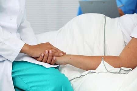 Obstetrics Expert Discusses Patient Death From Retained Products of Conception