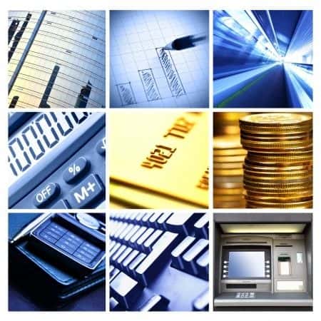 Bank Sued over Government Loan Service