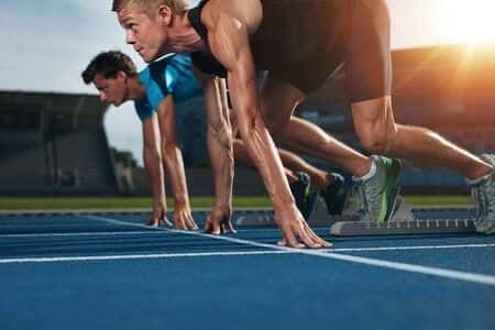 IP Expert Witnesses Discuss Patented Athlete Tracking Platform