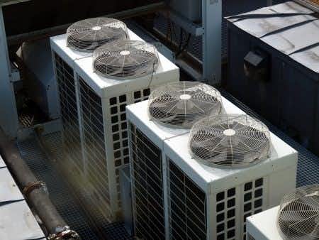 Construction Safety Expert Opines On HVAC Worker Crushed by Roof-Top Air Conditioner
