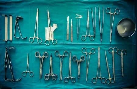 Leading General Surgeon Discusses Defective Hernia Mesh