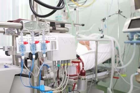 Patient Undergoes Left Lung Lobectomy and Dies From Ruptured Pulmonary Artery