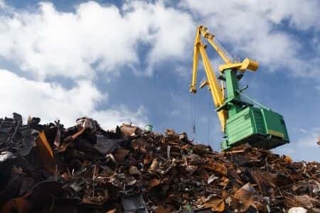 Scrap Metal Workers Suffer Lead Poisoning Due to Alleged Employer Negligence