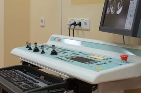 Complications During Neuro Diagnostic Study Cause Significant Brain Damage