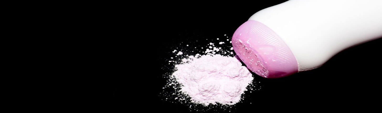 Talcum Powder Lawsuit