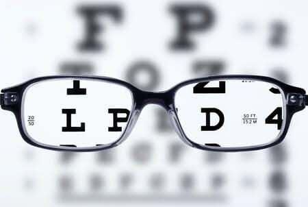 Eyeglass Manufacturers Accused of Price Manipulation