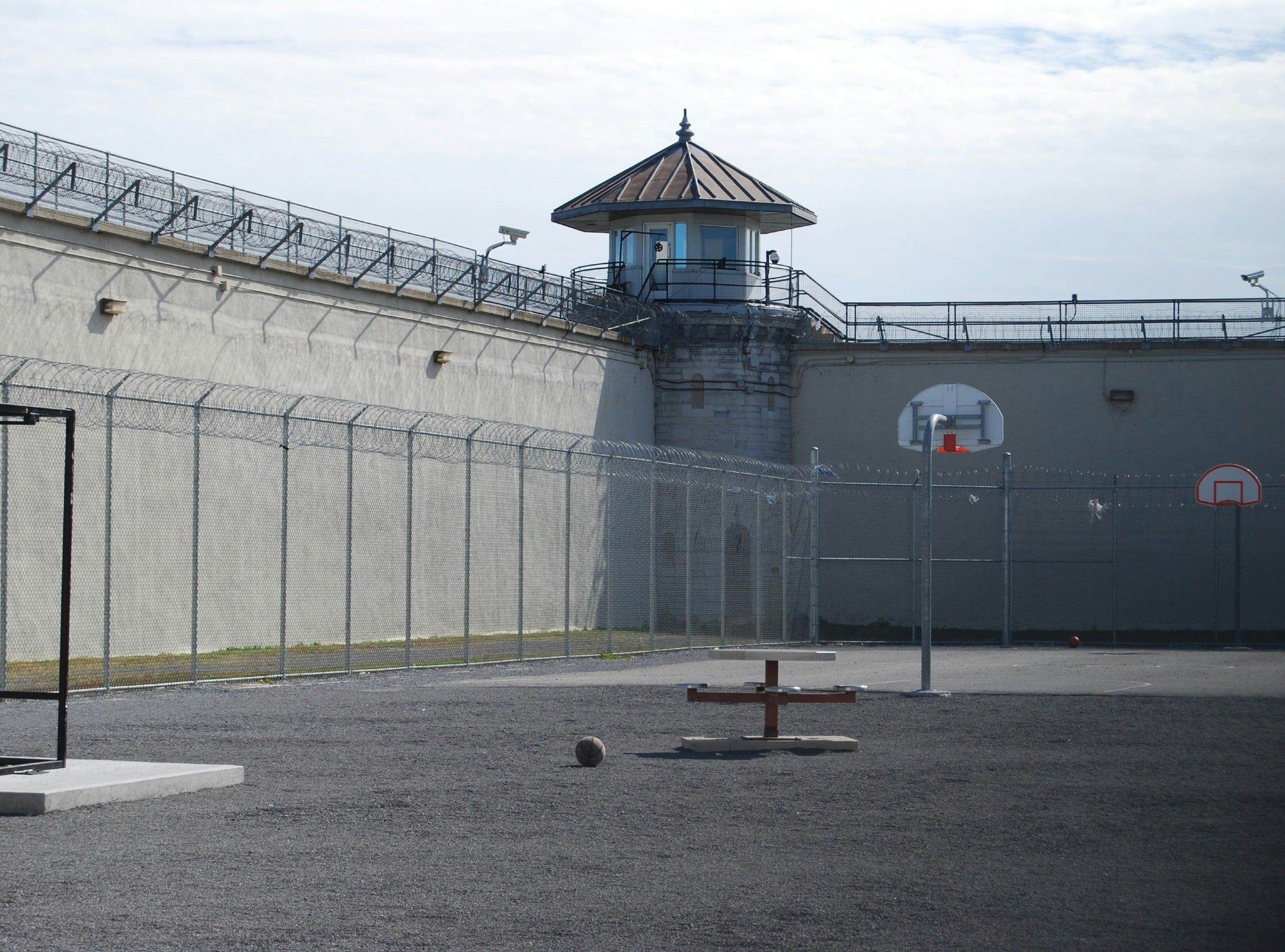 Mass Prison Releases Amid COVID-19 Spark Public Safety Concerns