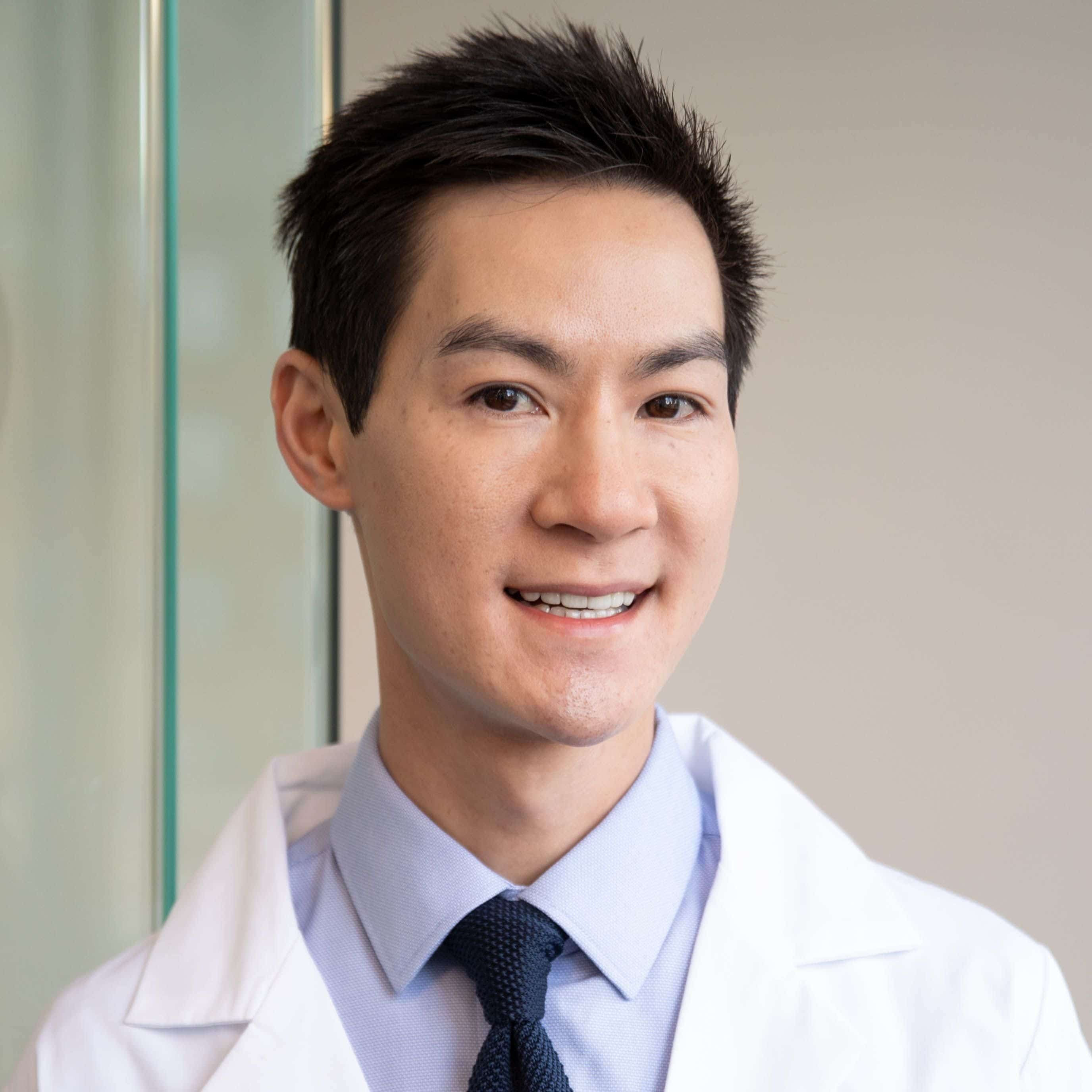 Tuan Nguyen, M.D.
