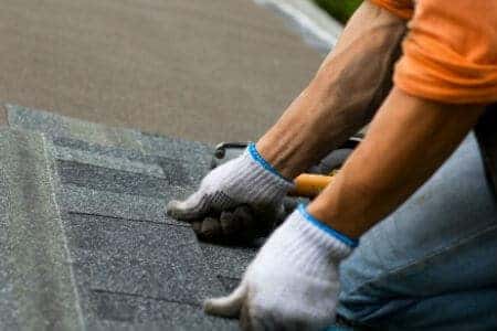 Service Technician Permanently Injured On Slippery Vinyl Roof