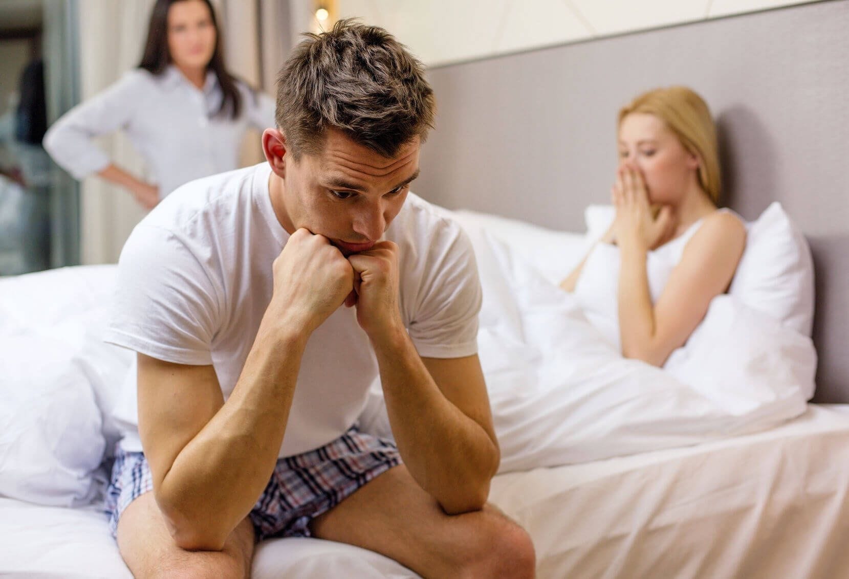 Ashley Madison Class Action