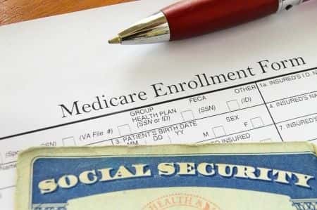 Health Agency Allegedly Defrauds Medicare