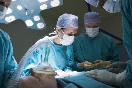 Gynecologic Surgery Leads to Sepsis and Death