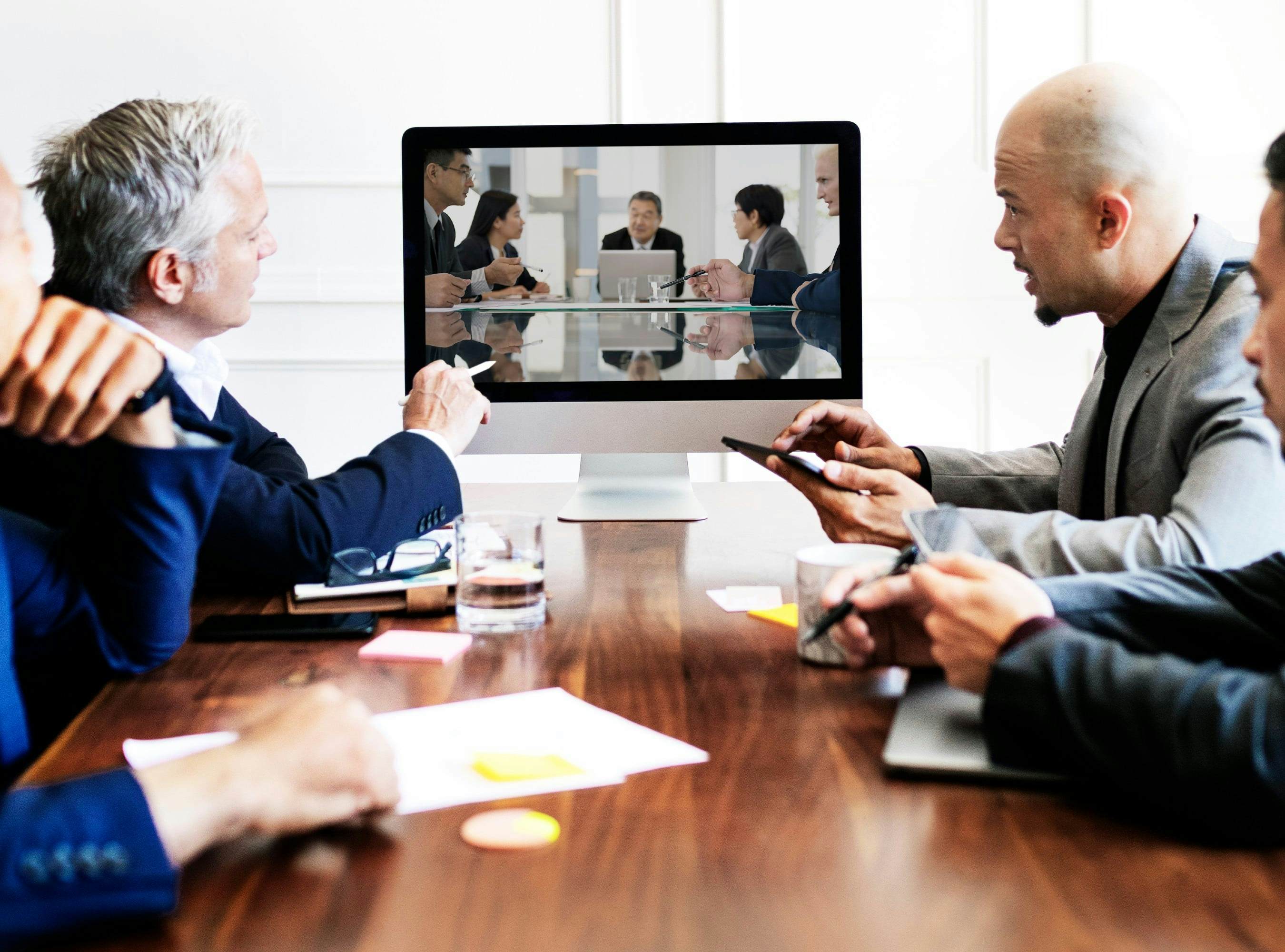 The Best Video Conferencing Tools for Attorneys & Expert Witnesses