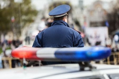 Employment expert advises on discrimination for firing of police officer